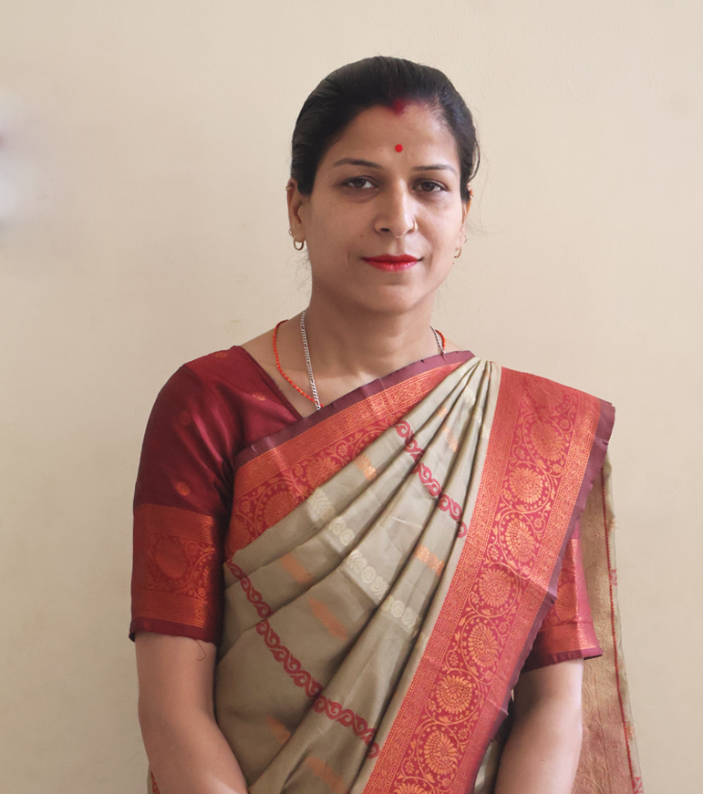 Renuka Bissa